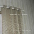 Top Quality Polyester Shrinkage Yarn Curtain Fabric